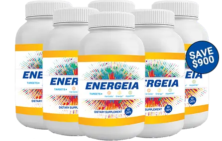 Energeia Weight Loss™️ | Official | Support Fat Burning